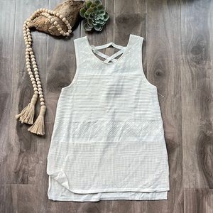 🔥4 for $25🔥EVER NEW MELBOURNE - knit tank - like NEW